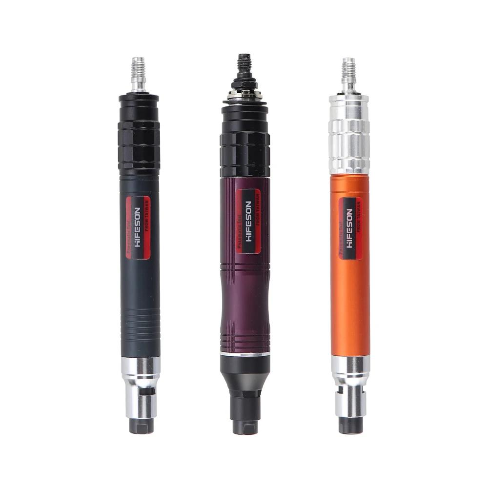 HIFESON – broyeur à vent pneumatique, polisseuse Min, rectifieuse, Micro broyeur à Air à grande vite