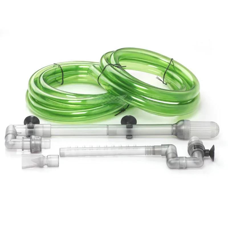 Sunsun filtre d'aquarium Aqurium HW-603B LW-603B accessoires pour aquariums et aquariums filtre exte