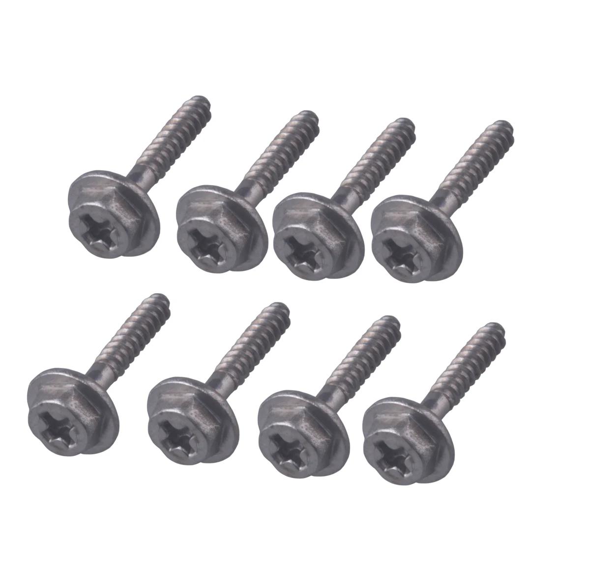 HAIBOXING 1/16 pour hbx16889 16889A SG1601 télécommande pièces de rechange de voiture RC mise à nive