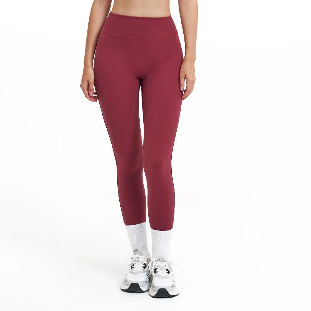 Leggings de yoga taille haute pour femmes, respirants, pour le fitness, la course et la gym, pantalo