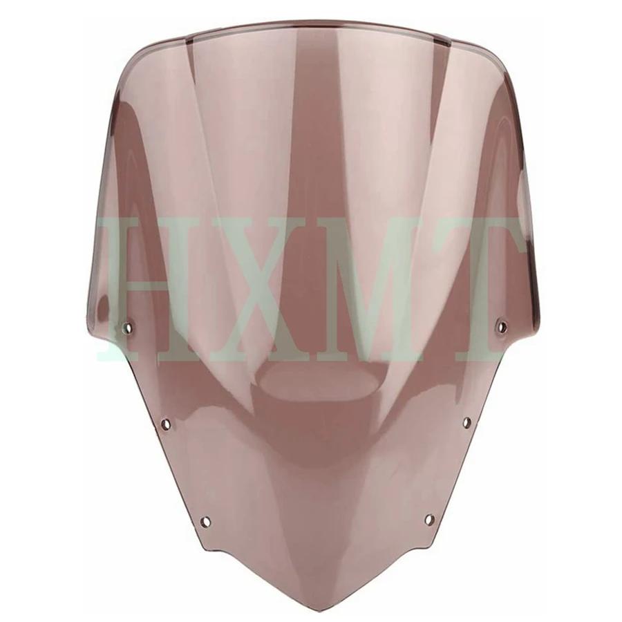 Pare-Brise de Moto pour Yamaha Fazer FZ1S FZ1 1000 S 2006-2015 2006 2007 2008 2009 2010 2011