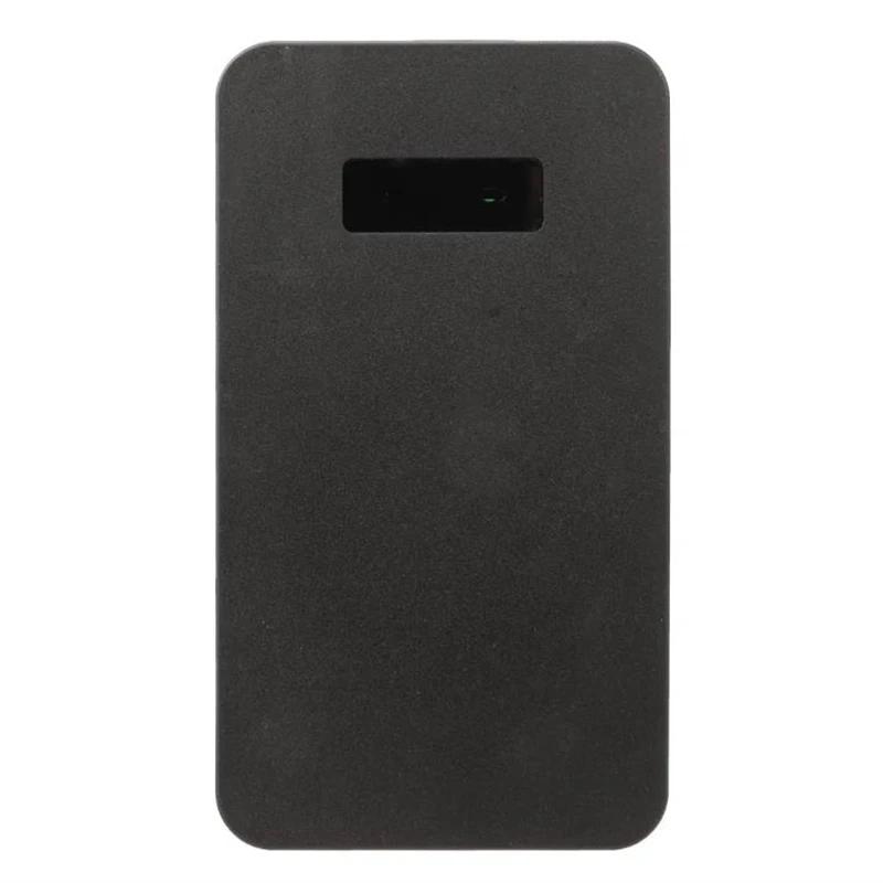 Télécommande de voiture Portable à 3 canaux intégrée, dispositif de détection de Signal 315 433 868