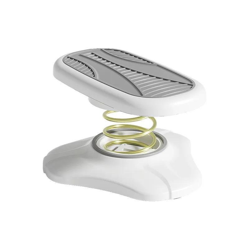Le choix parfait pour un meilleur tabouret de salle de bain pour tous âges, nouveau tabouret à pédal