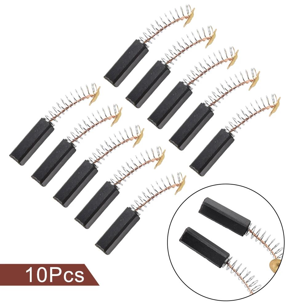 Pièces de rechange pour marteau électrique, brosse en carbone, perceuse à percussion électrique, bro