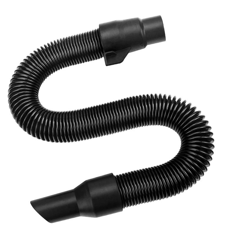 Tuyau d'aspirateur pour aspirateur Milwaukee M18, compatible avec 18 V, 28V, support, assemblage de