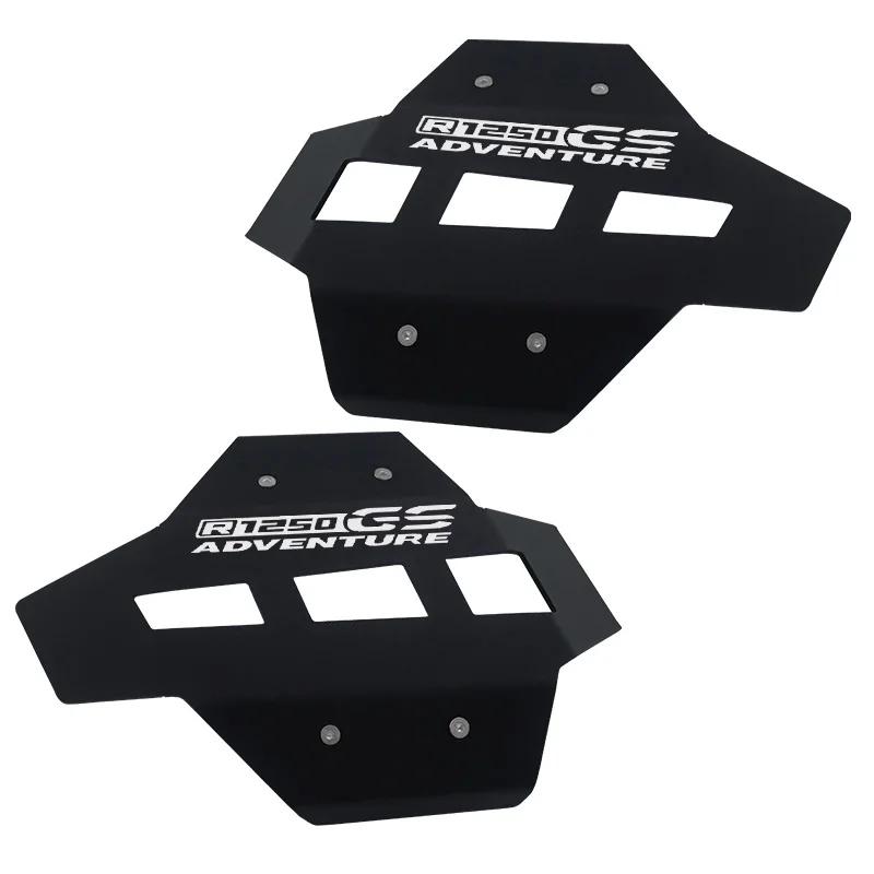 Protège-tête à intervalles de moteur de moto pour BMW, couvercle de protection pour BMW R1250 GS LC