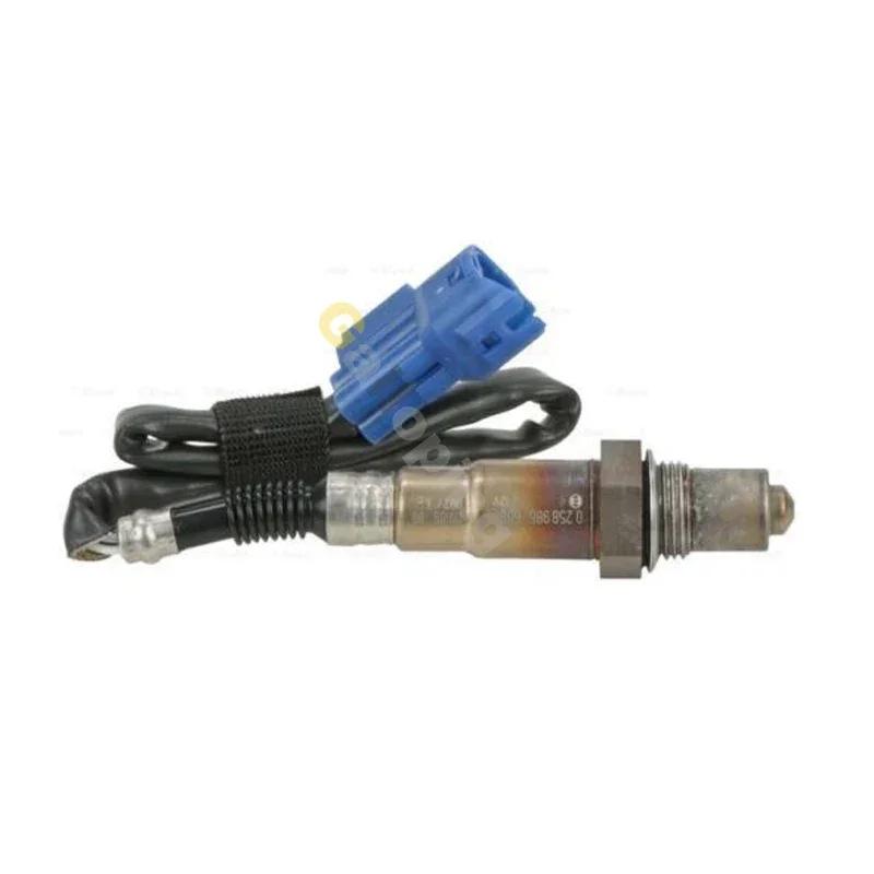 Sonde d'oxygène Lambda pour Suzuki Jimny, 1998-2008, 0258986668, 1821350G00
