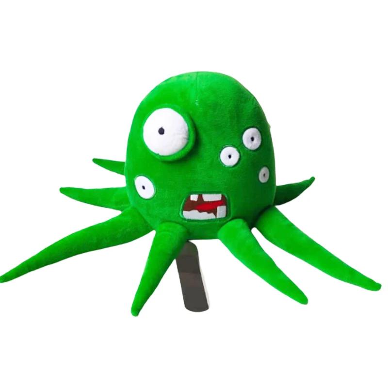 Kawaii Wobbly Life jouets en Peluche mignon Barbatos Peluche poupée Gigante Peluche cadeaux jouets e