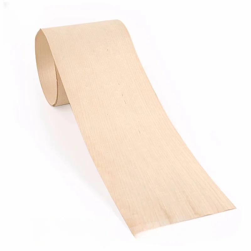 Meuble en Bois d'Érable Naturel pour Décoration de Maison, 200 000, 20x250cm, Épaisseur 0.5mm