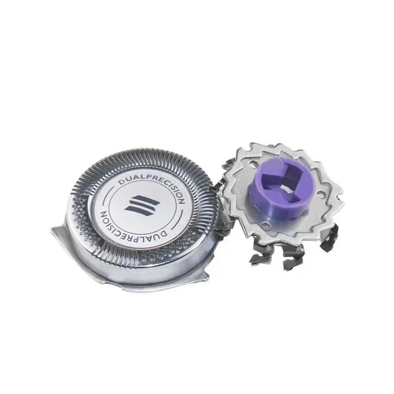 Tête de rechange pour lame de rasoir électrique PHILIPS, 3 pièces, PT730 PT735 PT860 PT870 AT750 AT7