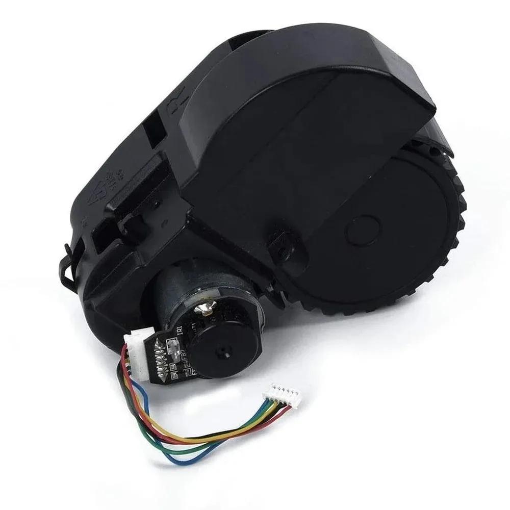 Accessoires pour aspirateur, moteur de roue pour Excelencia Conga 990 ECOVACS DEEBOT N79 N79S N79W D