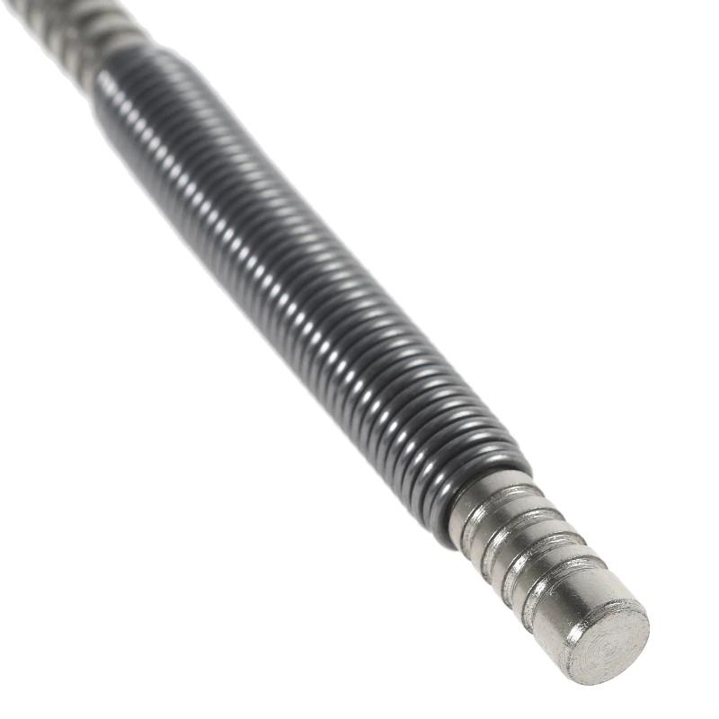 Jeu de clous sans marteau, poinçon 1/32 "-1/16" pour usage domestique et professionnel, outil de poi