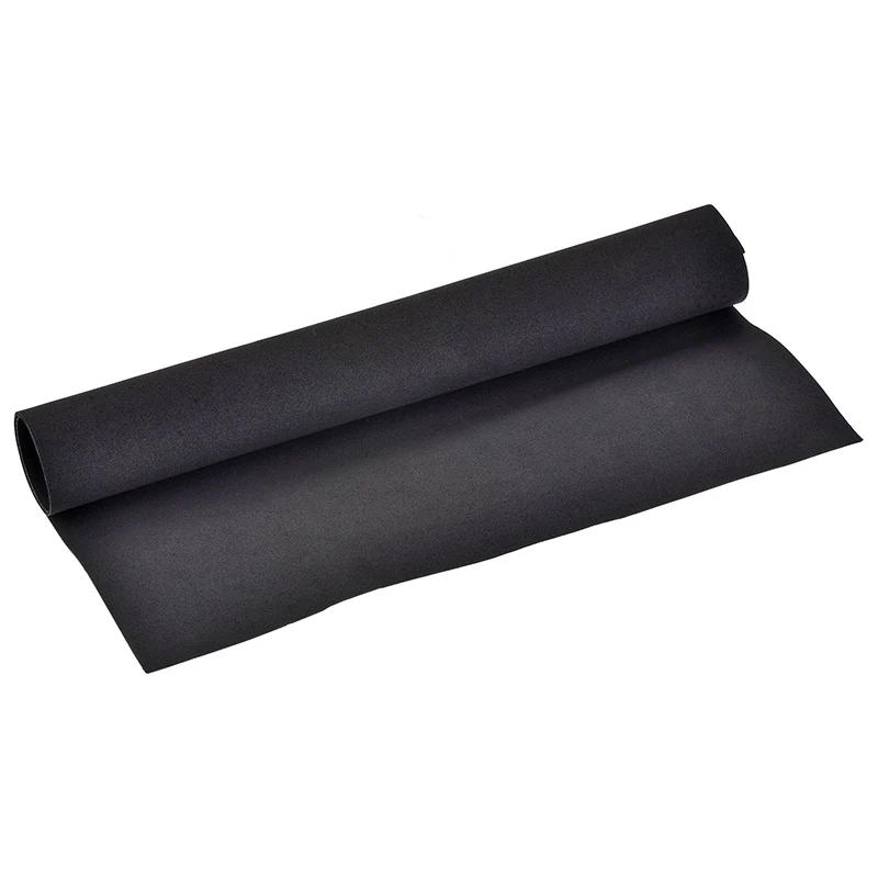 Rouleau de feuilles de mousse EVA épaisses de 1mm/2mm, 1 pièce, feuilles artisanales en mousse Spone