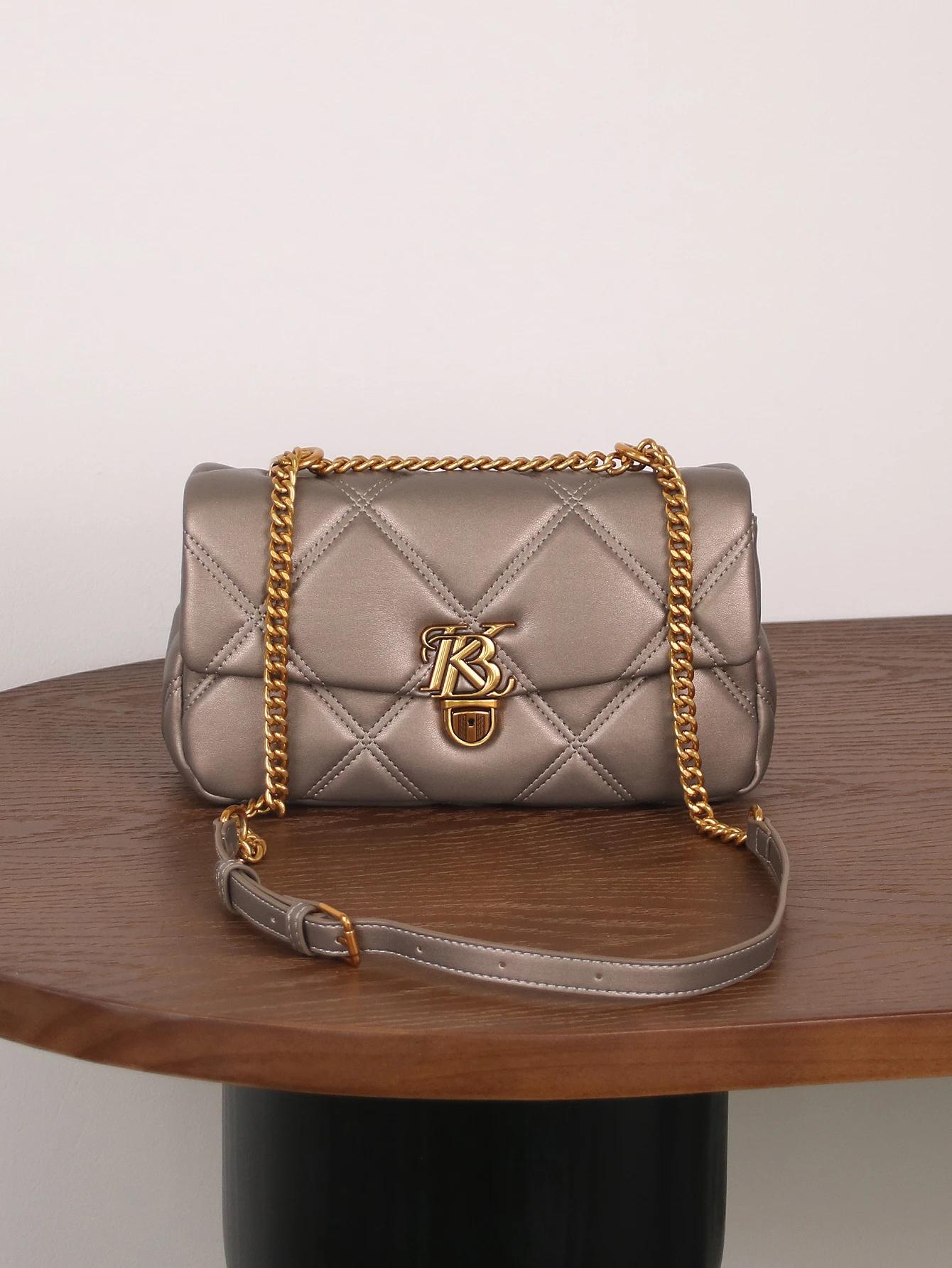 Sac à bandoulière de luxe grande capacité pour femme, élégant, printemps/été 2026, nouveau sac sous