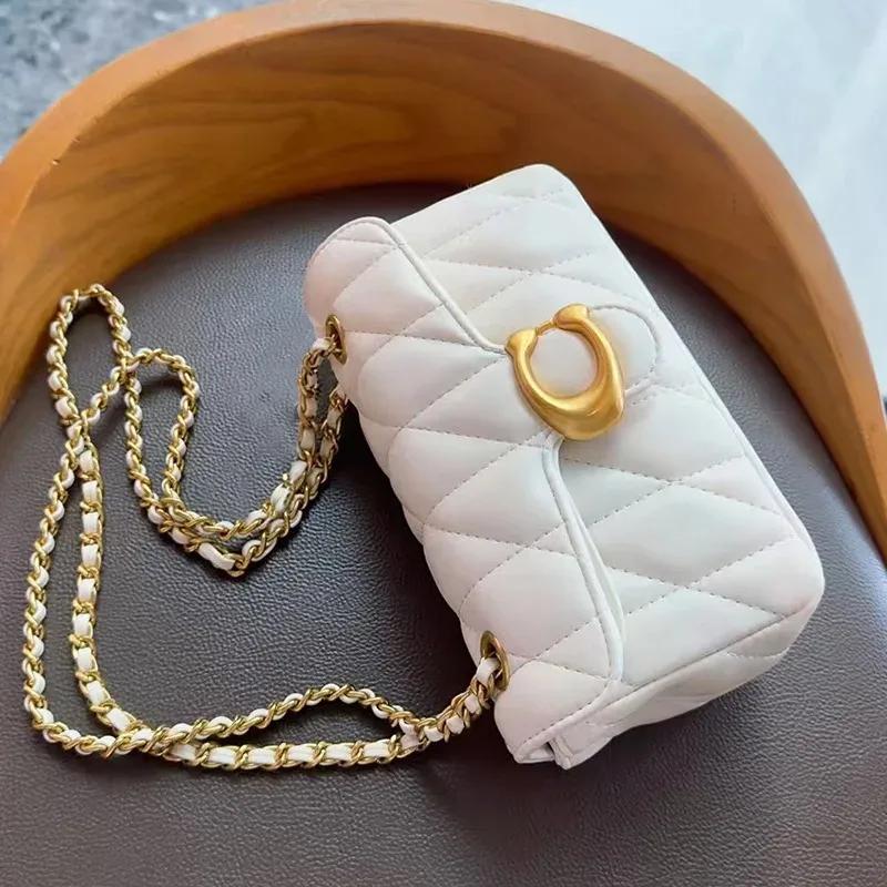 Sac à bandoulière de luxe pour femmes, portefeuille en cuir de qualité supérieure, sac à bandoulière