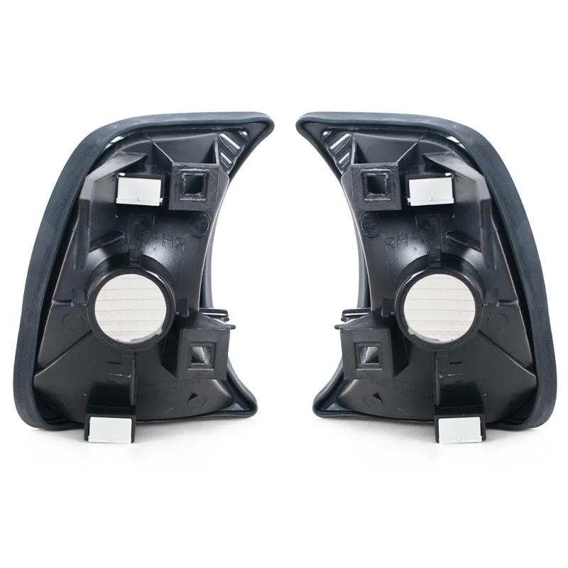 Feu d'angle latéral avant de voiture, pour BMW série 5 E34 1989 – 1995, clignotant d'angle 631313840