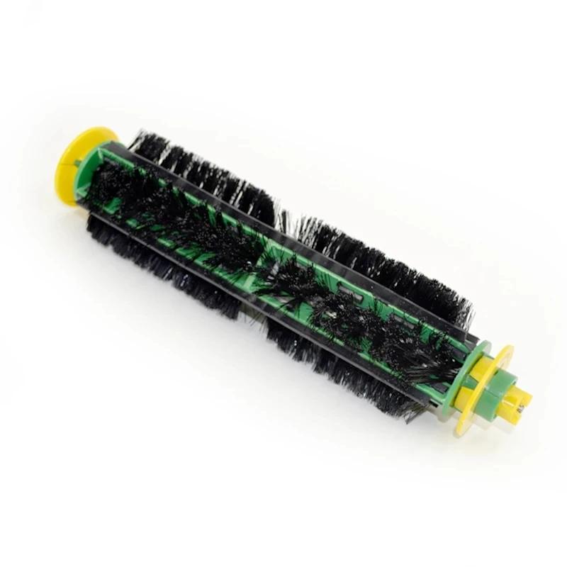 Pièces de brosse latérale principale de filtre Hepa pour iRobot Roomba série 500 510/530/532/535/550