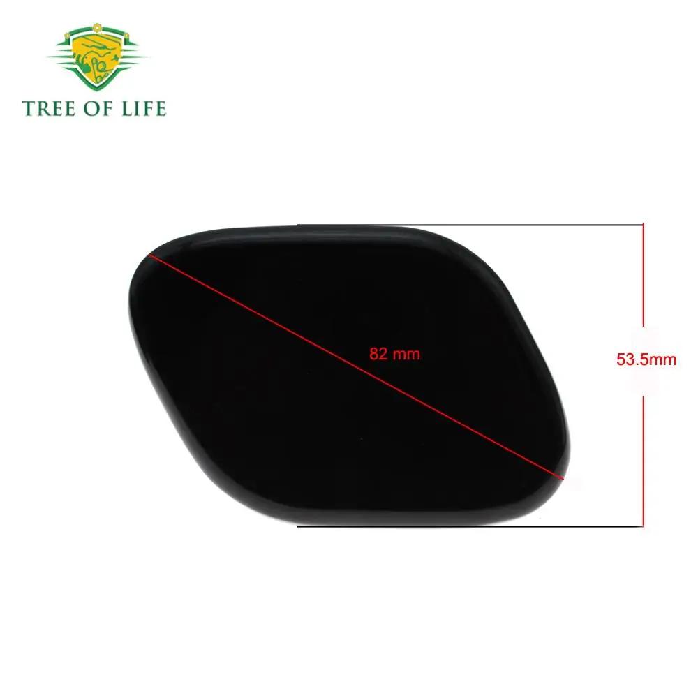 Capuchon de couvercle d'actionneur pour Hyundai Santa Fe III, lave-lampe de sauna, livres de pulvéri