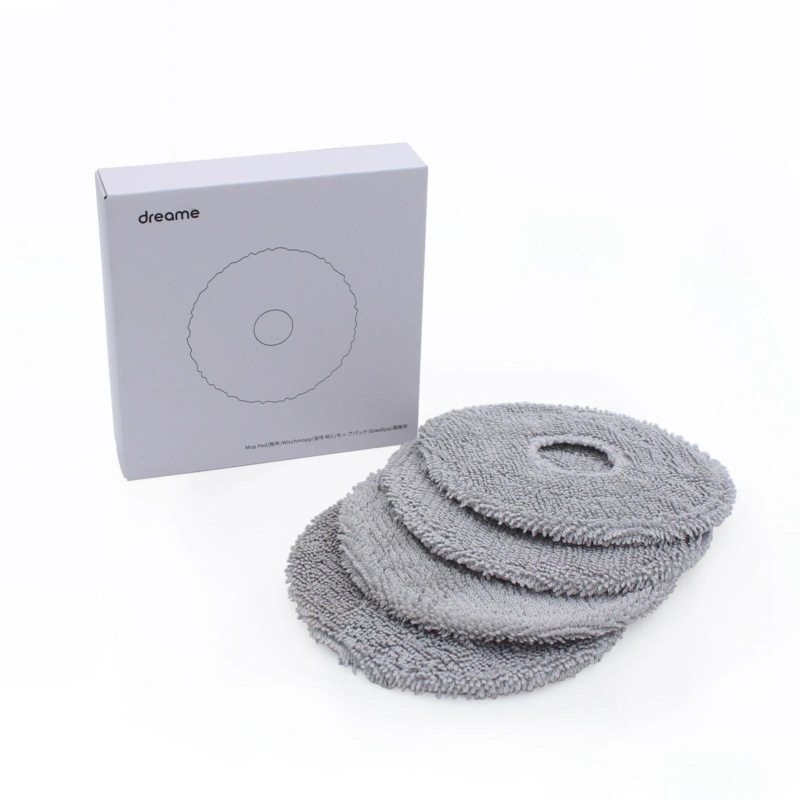 【Original】 Robot aspirateur Dreame L20 Ultra en option, brosse à rouleau, filtre, sac à poussière, c