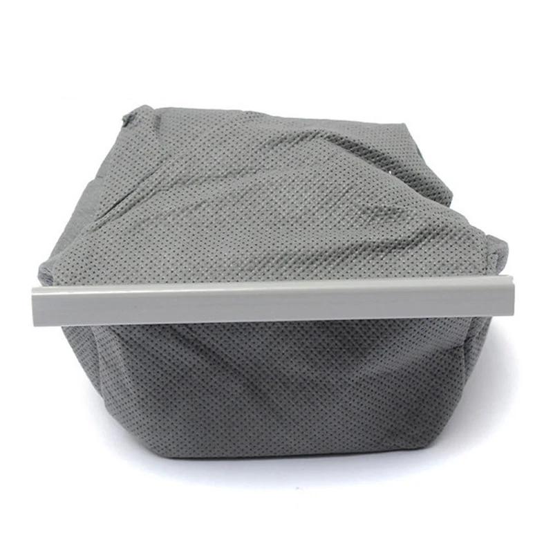 Sac d'aspirateur universel réutilisable, lavable, poussière de gril, Philips, LG, Haier, Samsung