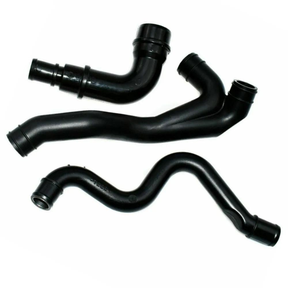 Ensemble de 8 vannes de vidange des gaz d'échappement, accessoires pour Passat B5, A4, S4, A6, S6, 0