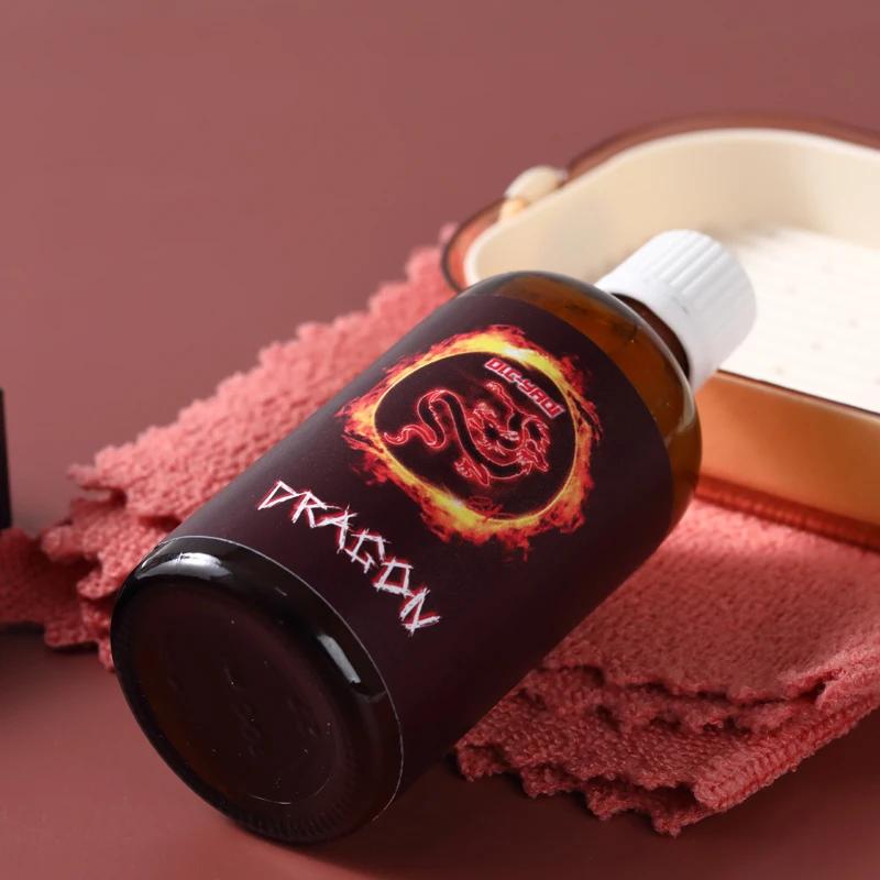 Yaqi Dragon-Éclaboussures d'après-rasage pour hommes, dcfree