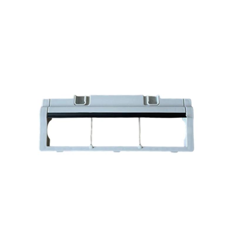 Couvercle de brosse à rouleau pour aspirateur Robot Qihoo 360 S10 X100 Max, couvercle de réservoir d