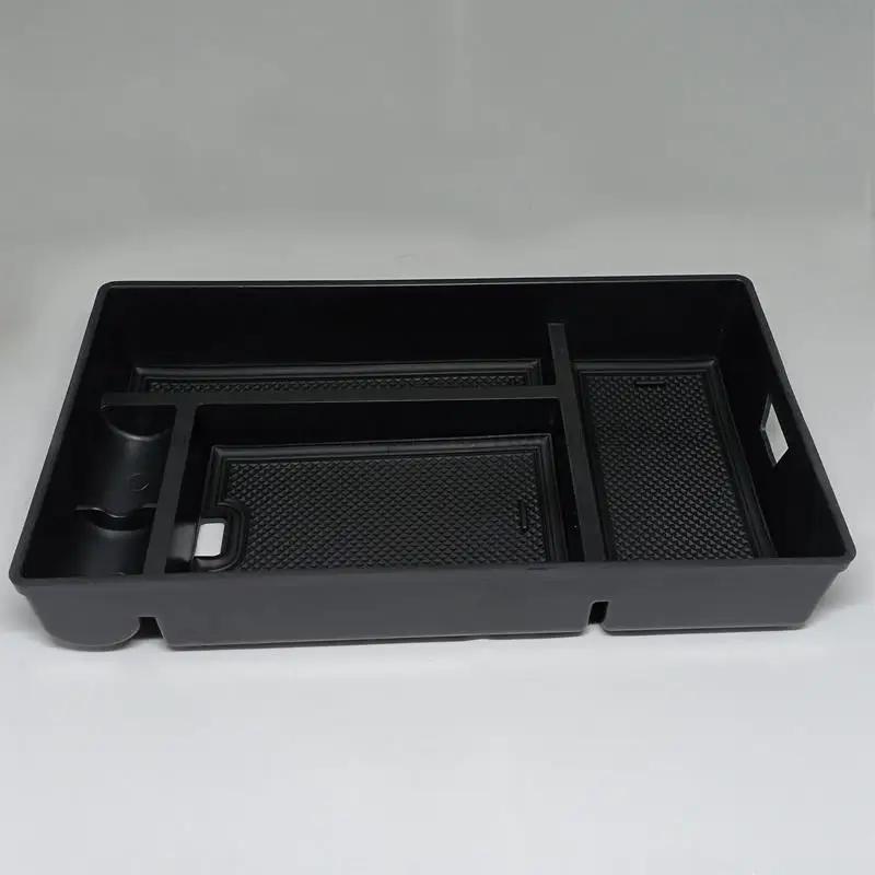 Boîte de rangement d'accoudoir de voiture, pour Lexus NX NX350 NX450H NX250 NX350H 2022, conteneur d