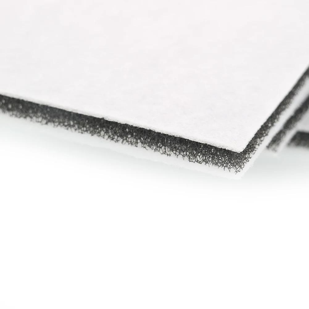 Filtre HEPA pour aspirateur Philips Electrolux, filtre en coton, filtre de sortie d'entrée d'air et
