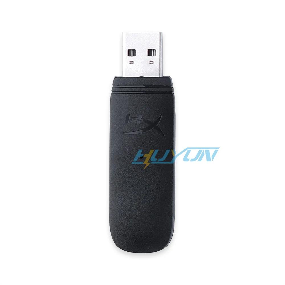 Récepteur Dongle USB pour casque sans fil HyperX Cloud Stinger Core, adaptateur USB