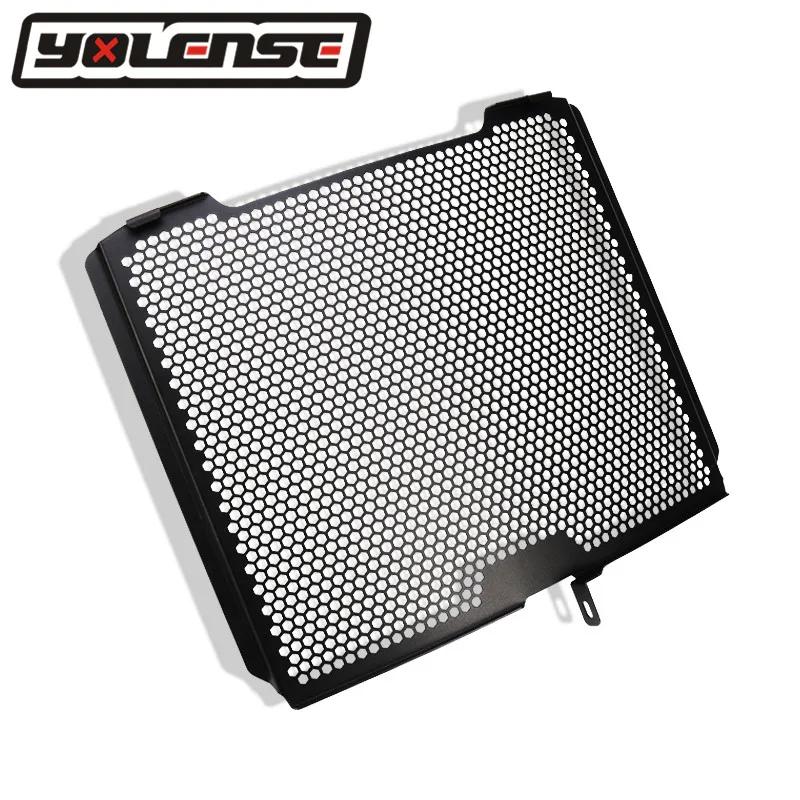 Couvercle de calandre de protection de radiateur de moto, Grille de protection pour ZX636R ZX-636R Z