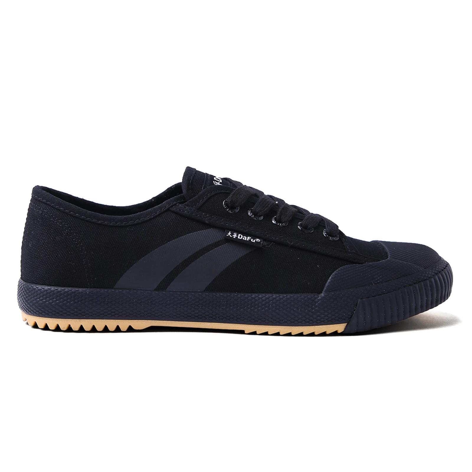 Chaussures de parkour Dafu Original Training - Baskets basses unisexes pour arts martiaux et levage