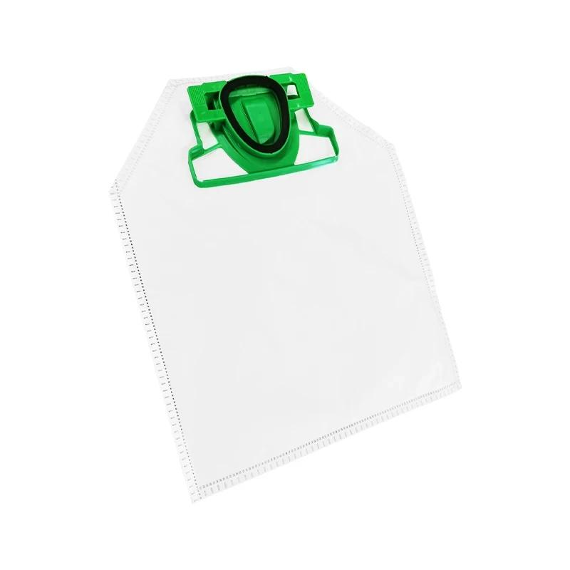 Compatible avec Vorwerk Kobold VK200 Aspirateur Robot Pièces de Rechange Accessoires Sac à Poussière