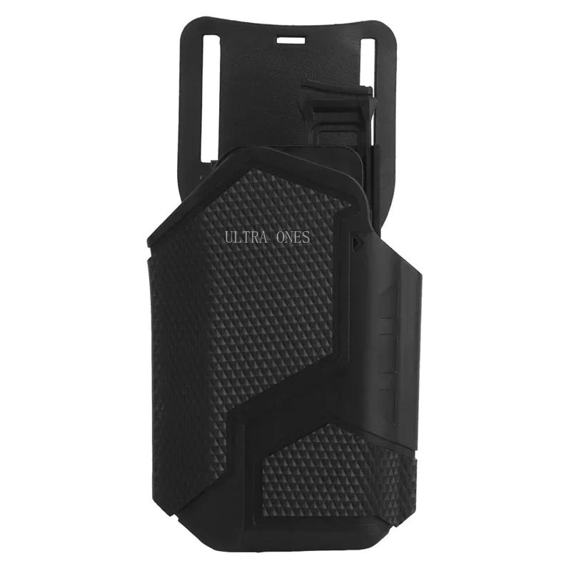 Étui universel pour pistolet X300U, lampe torche tactique, étui pour pistolet de chasse, jeu de guer