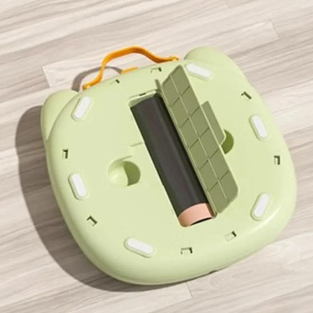 Siège de toilette portable pliable pour enfants, chaise de camping pour tout-petits, idéal pour les