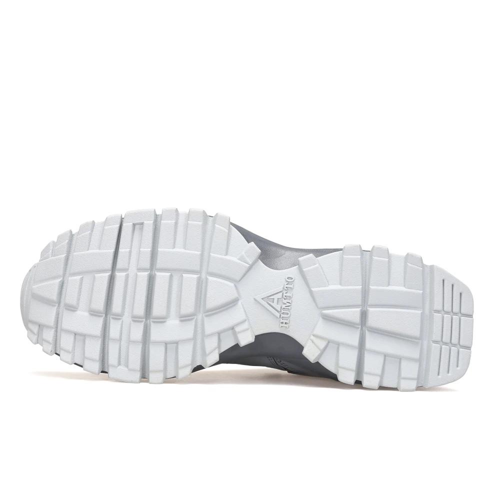 HUMTTO-Chaussures de Course Respirantes pour Homme, Baskets de dehors, Jogging, Gym, d'Extérieur, Dé