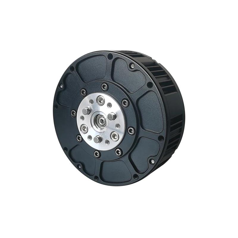 Moteur réducteur planétaire Steadywin 5N.M GIM6010-8 bon prix pour bras robotique d'exosquelette