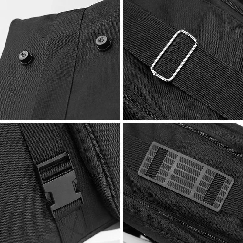 Étui rembourré pour équipement de photographie, Kit de prise de vue, sac à fermeture éclair pour tré