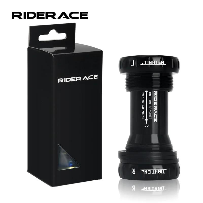 Support de pédalier de vélo, roulement scellé 24 22 MM BB SET BB68/73 vtt, Kit de filetage pour SRAM