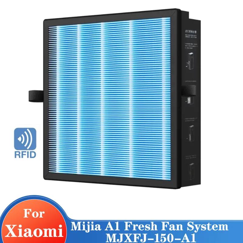 Filtre purificateur d'air pour système de ventilation Xiaomi Mijia A1 MJXFJ-150-A1, filtre composite