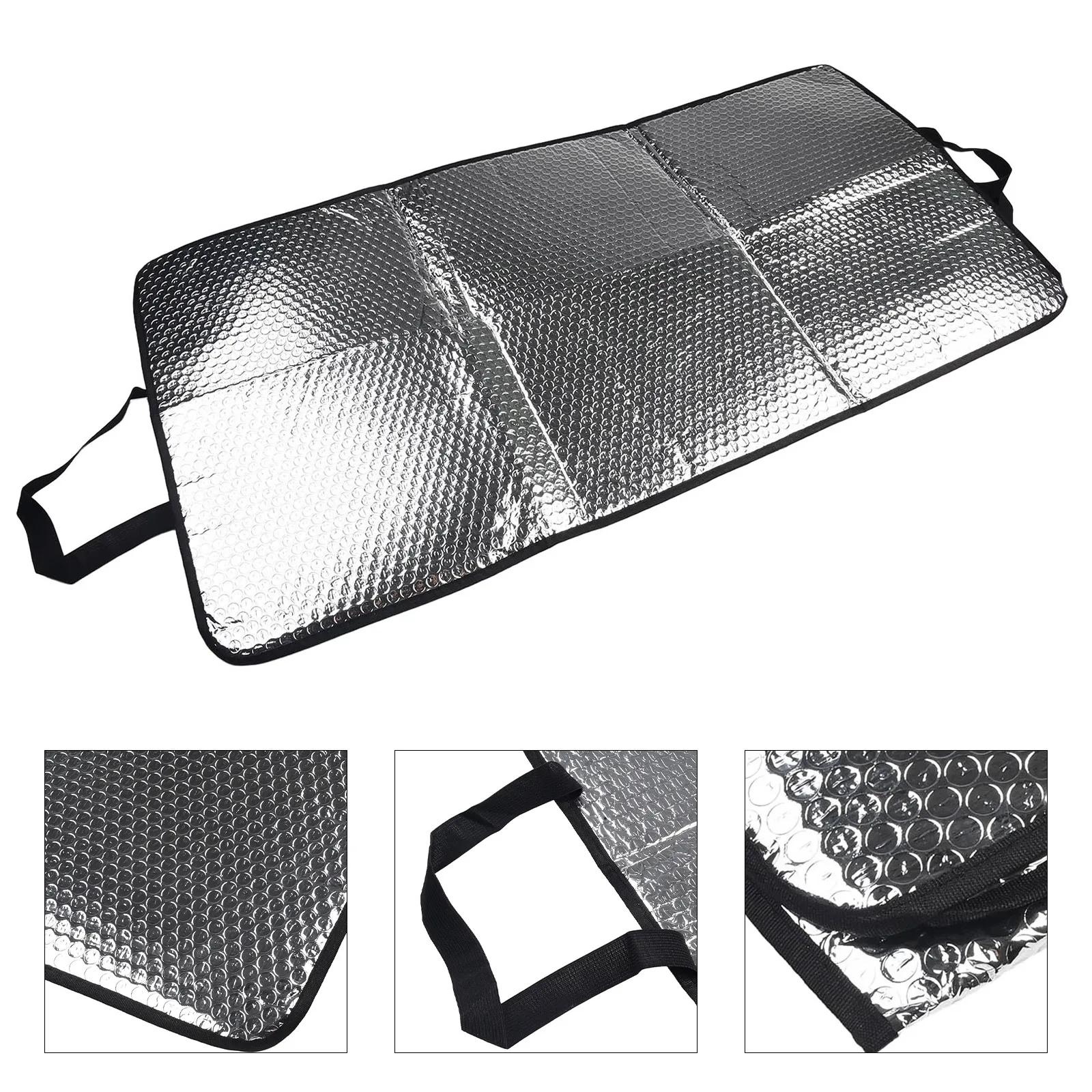 Housse de nettoyage pour climatisation extérieure, 46x95CM, Anti-pluie, Anti-poussière, Anti-neige,