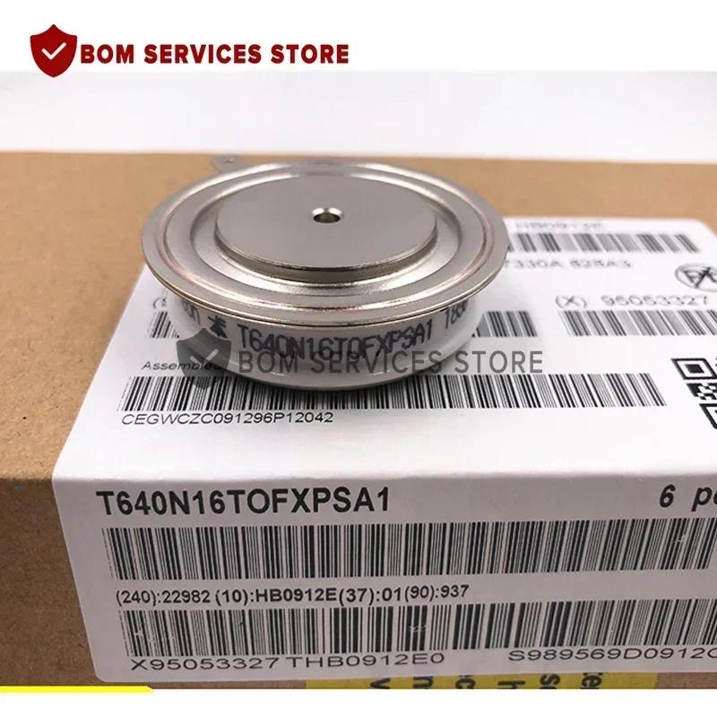 T640N16T0FXPSA1 T640N12TOF T640N14TOF T640N16TOF T640N18TOF T640N16TOFXPSA1 MODULE ORIGINAL