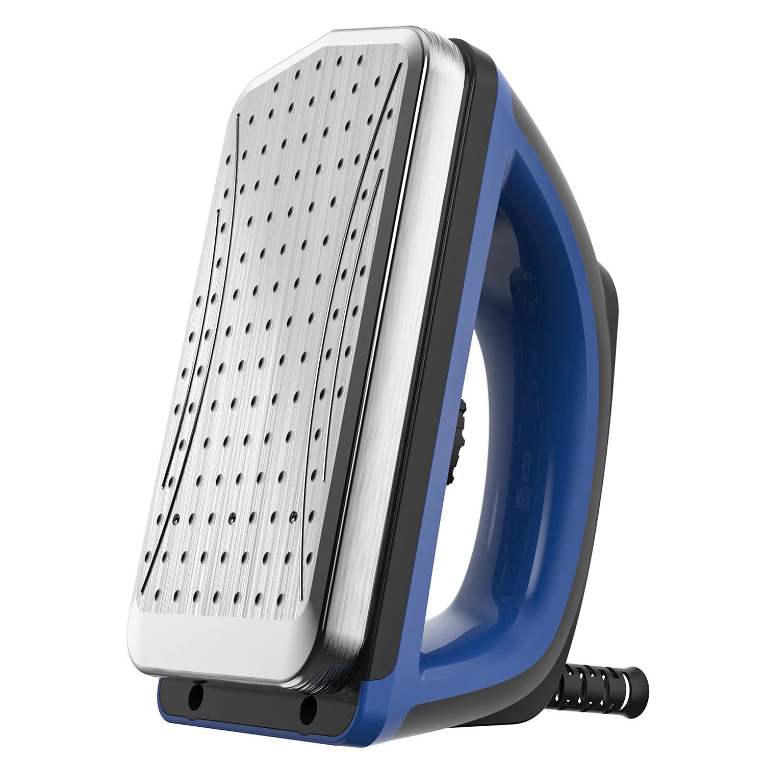 XCMAN-Fer d'avertissement avec plaque de base à variateur, bon thermostat, haute température, précis