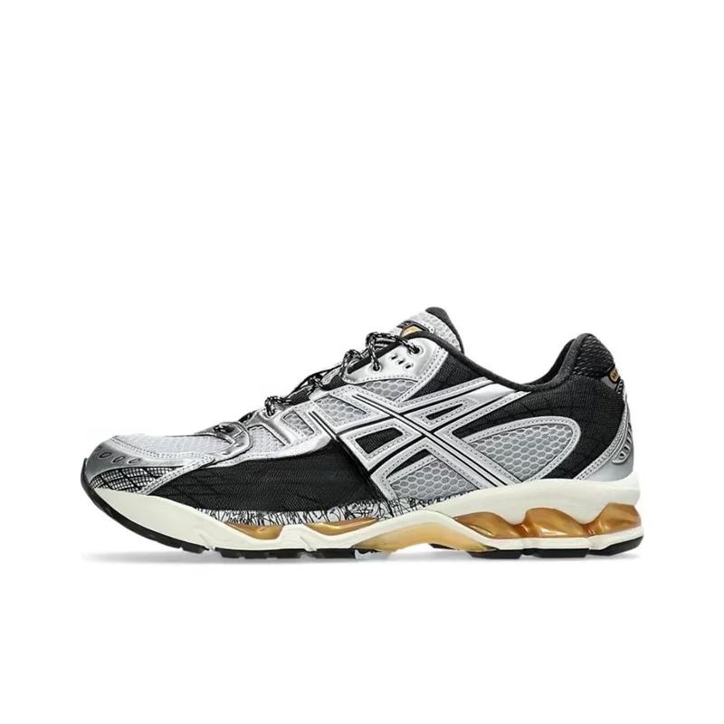 Nouvelles chaussures de sport pour hommes et femmes 2026, chaussures de course stables et respirante