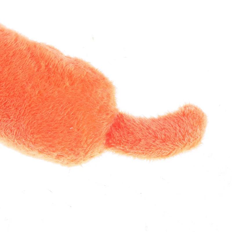 Jouets pour chat mignon, jouet interactif amusant en peluche, Mini meulage des dents, herbe-aux-chat