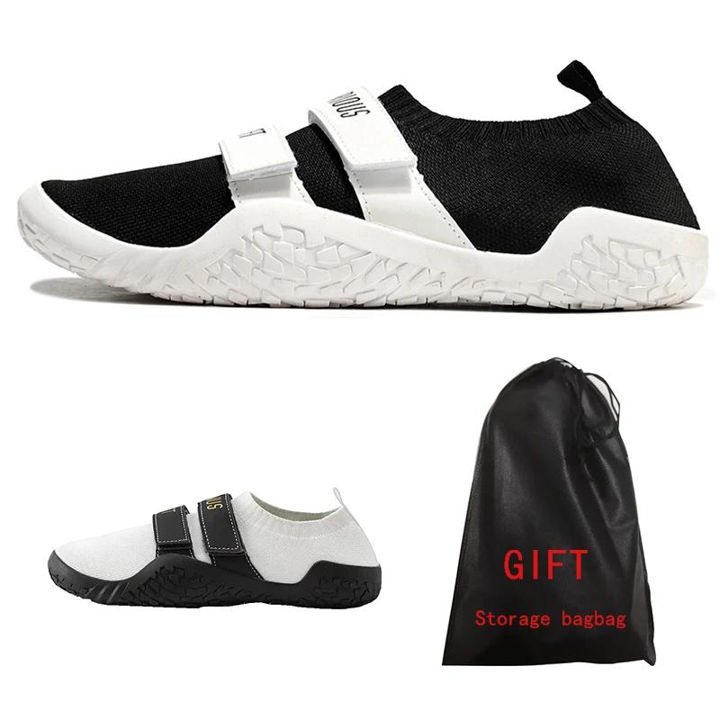 Sac de rangement pour chaussures de lutte unisexe, support de force, chaussures Deadlift, chaussures