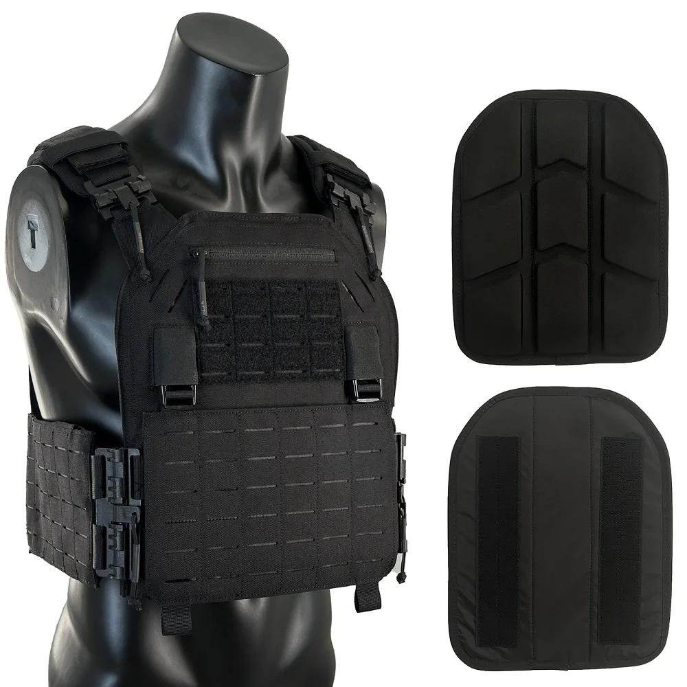 EMERSONGEARS multifonction 1000D Nylon découpe laser modulaire libération rapide gilet tactique LAVC