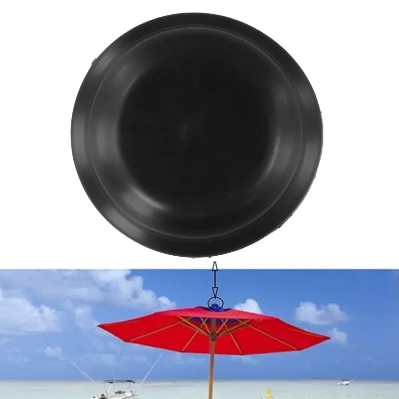 Pièces d'ombrelle de jardin 8,8 x 1,2 cm, accessoires de protection solaire robustes et durables, am