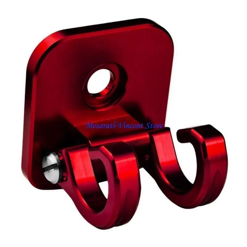 Support robuste A70F, Construction en aluminium sécurisée pour une utilisation en vélo
