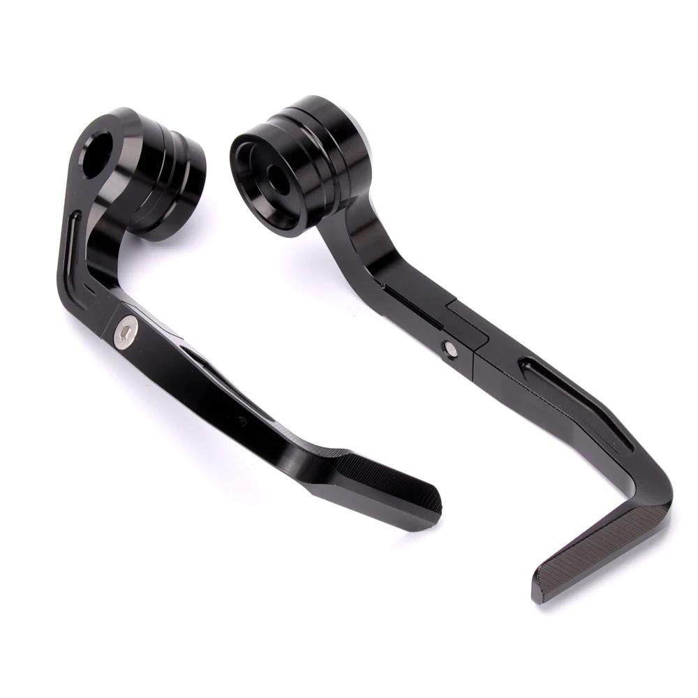 Accessoires universels en aluminium CNC pour moto, pour Yamaha YZF R1 R3 R6 R15 R25 R7 R125, protect